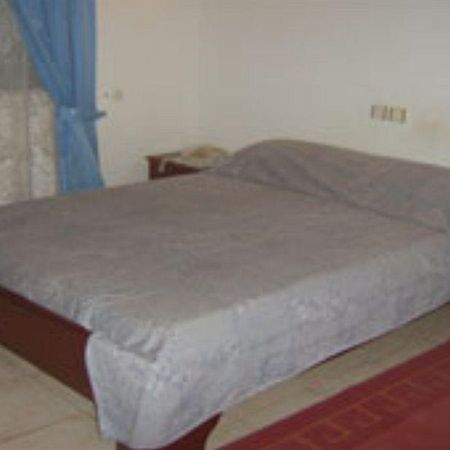 Homeland Hotel Niamey Kültér fotó