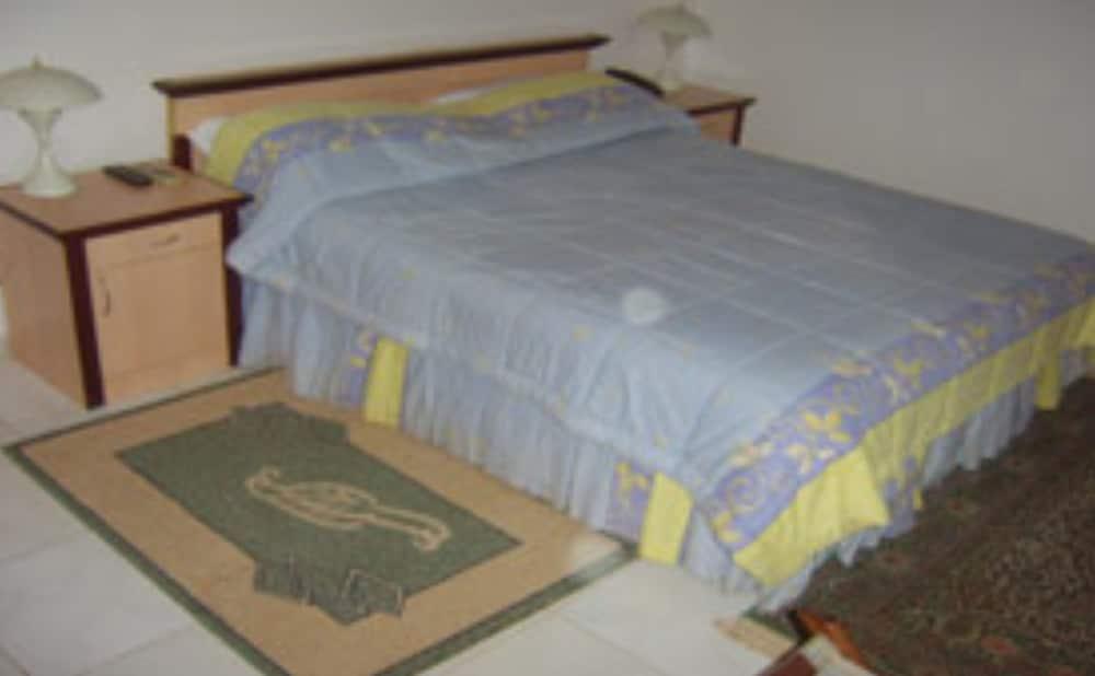 Homeland Hotel Niamey Kültér fotó