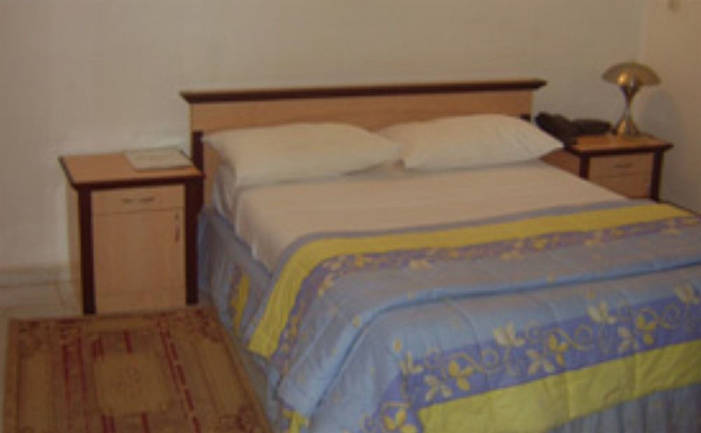 Homeland Hotel Niamey Kültér fotó
